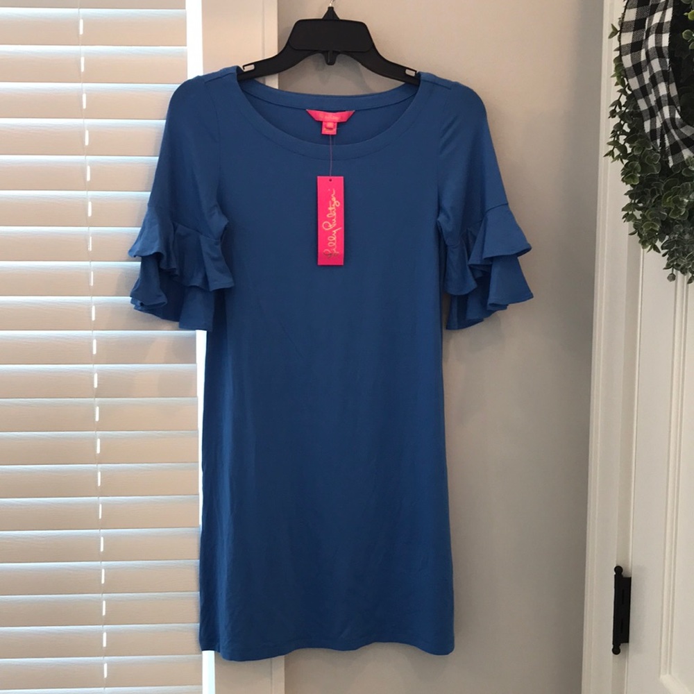 NWT Lilly Pulitzer dress